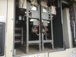 太陽光発電設備のパワーコンディショナー