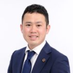 太陽光メンテナンスサポート株式会社代表取締役の写真